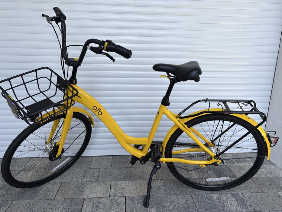 ROWER  MIEJSKI  Ofo firmy „HOTOK’’  nowy !!!