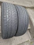 Opony Letnie 175/60R15 Bridgestone B250 2sztuki Montaż