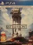 Star Wars Battlefront ps4