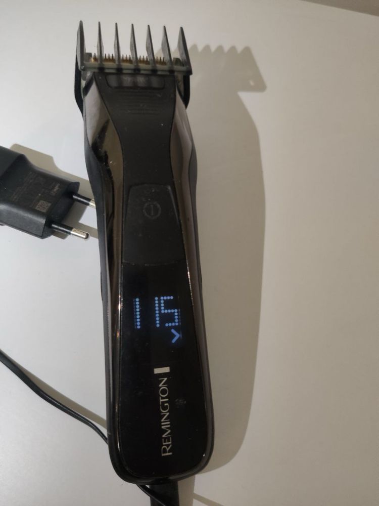 Машинка для стрижки Remington HC 5800 зі Швеції