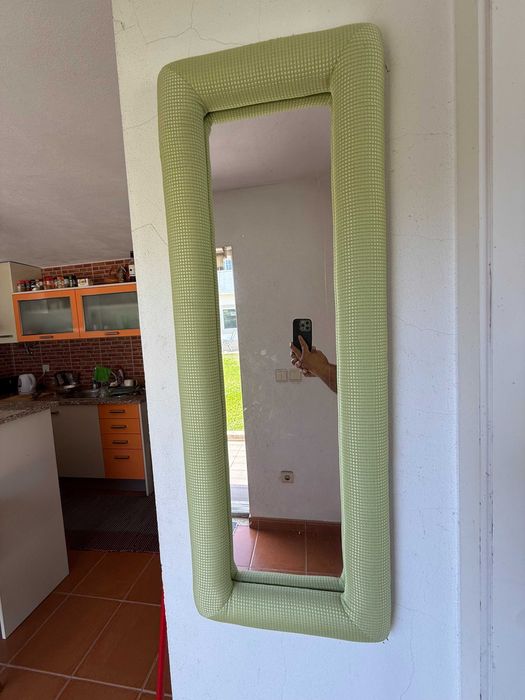 espelho decorativo