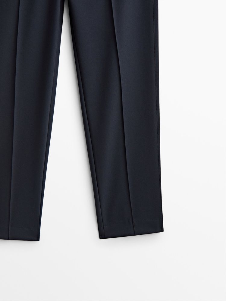 Штаны Massimo Dutti
