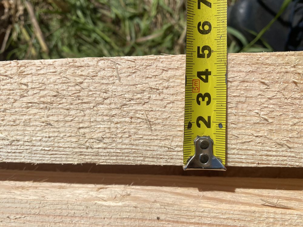 Łaty, kontrłaty, kantówka 5x10, 4x5, 2.5x5 6x6 i wiecej,