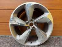 Felga Aluminiowa JAGUAR OE F-TYPE TYŁ 10.5J 20&quot; ET38 5x108 EX5M-1007-HA