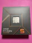 Процесор AMD Ryzen 5 7600 x