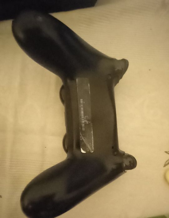 Comando playstation 4