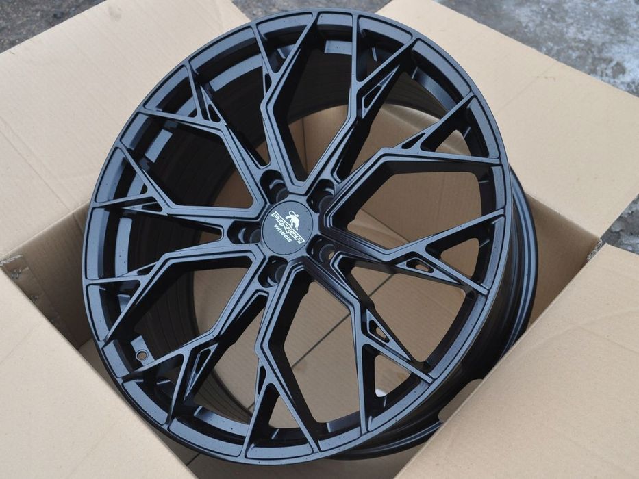 FELGI R18 5x108 Volvo XC40 XC60 XC70 XC90 PEUGEOT 308. 408. 508. 607