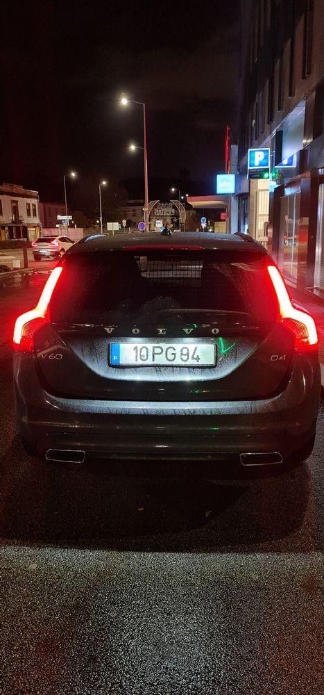 Volvo V60 2.0 D4 momentum, caixa automatica