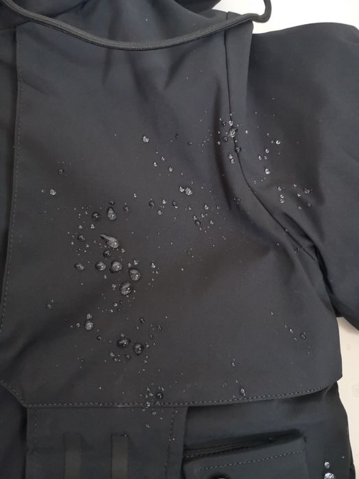 Зимова тепла підліткова куртка 146, 152, 158, 164, 170