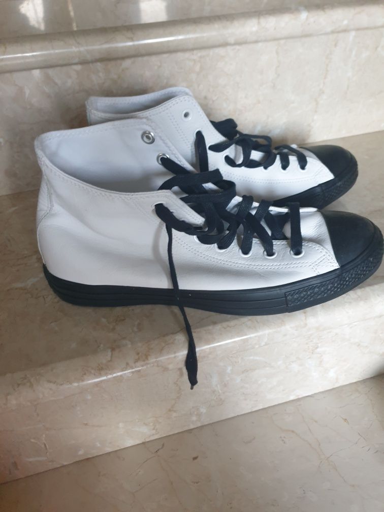 Trampki converse 43