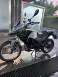 Vendo mota Sym NHT