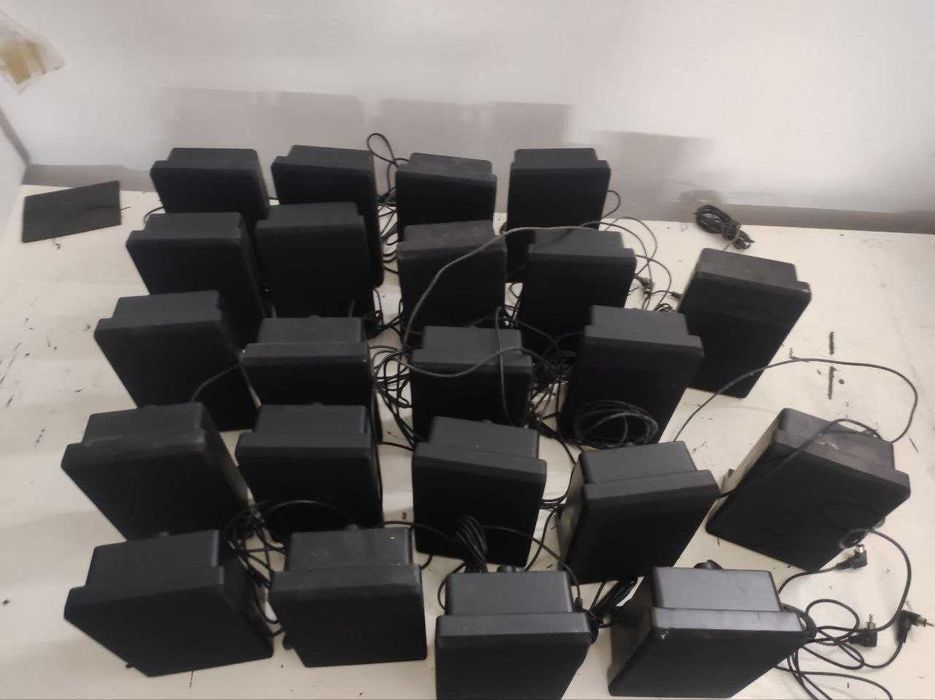 Колонки нові пасивні німецькі 22шт 4Ом