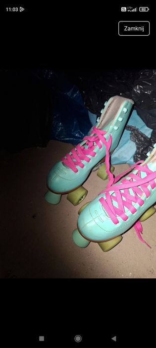 Super                Wrotki