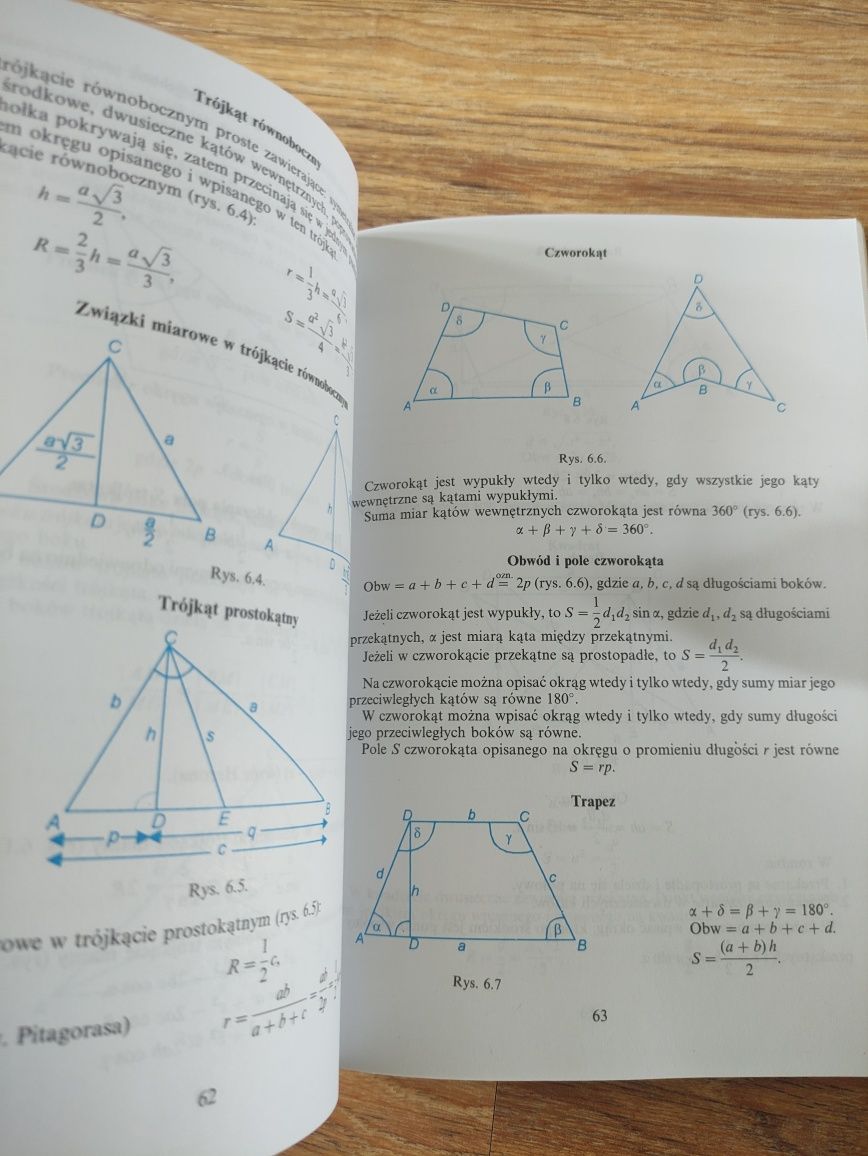 I ty zostaniesz Euklidesem materiały pomocnicze do nauki matematyki