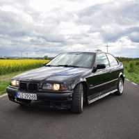 BMW E36 1.6 drift/dyfer spaw