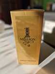 Paco Rabanne 1 Million 100 ml woda toaletowa mężczyzna EDT
