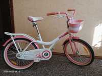 Дитячий велосипед Royal Baby