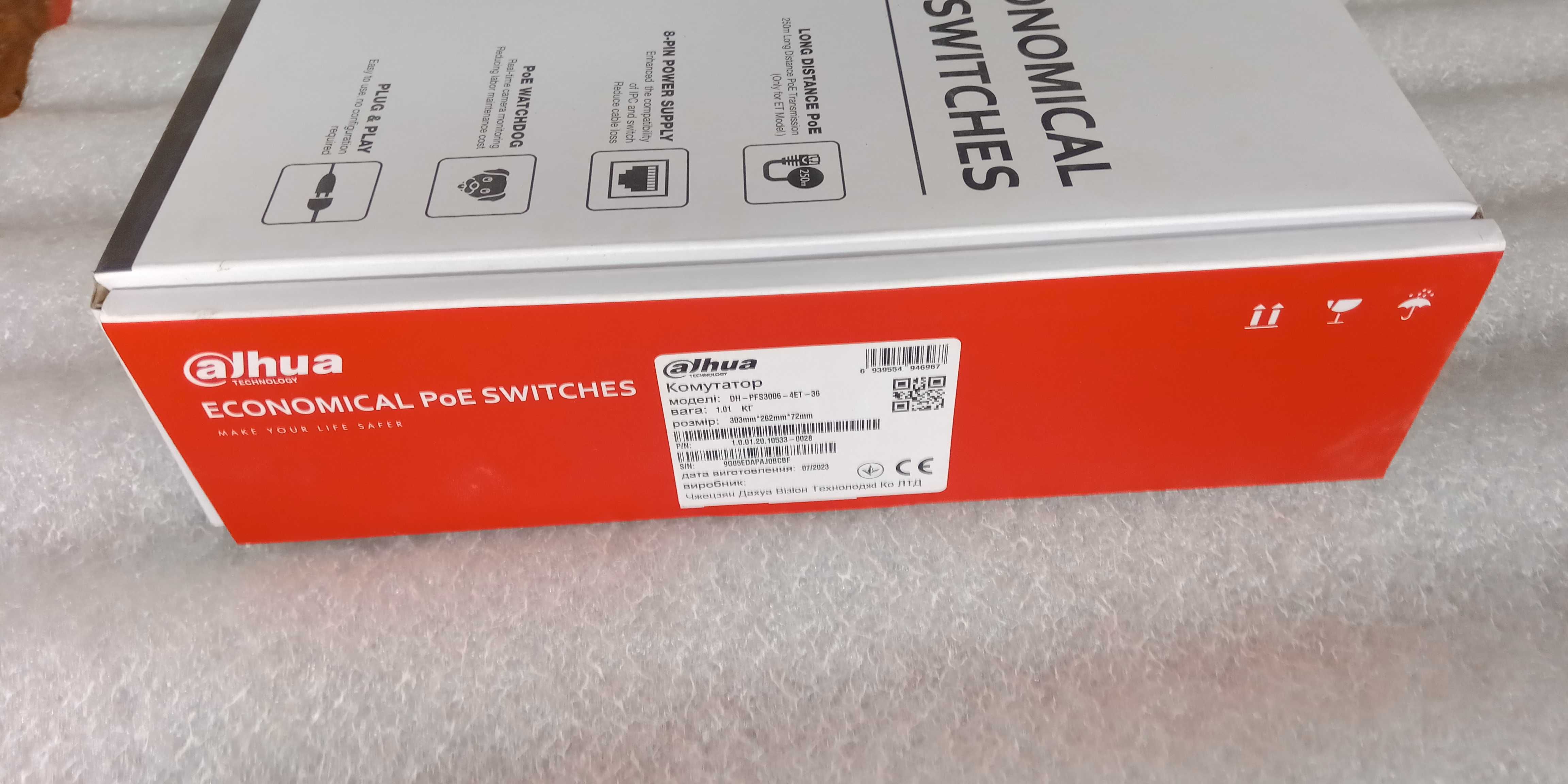 коробка от   Xiaomi Mi WiFi Router 4A