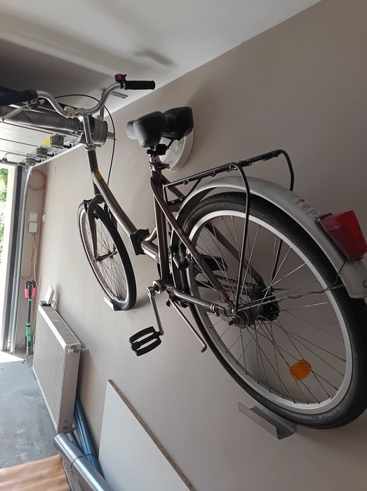 Rower Victoria(tzw. składak)