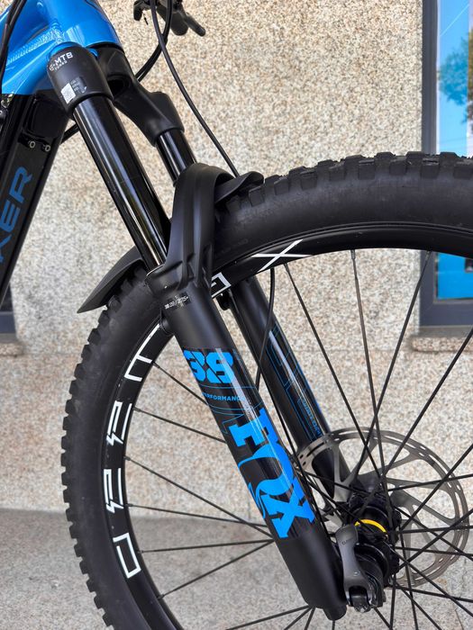 Mondraker Crafty R - Tamanho M