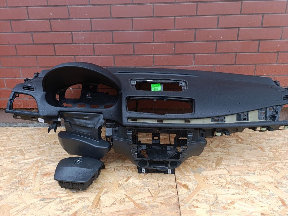 Торпеда Меган 3, Megan3