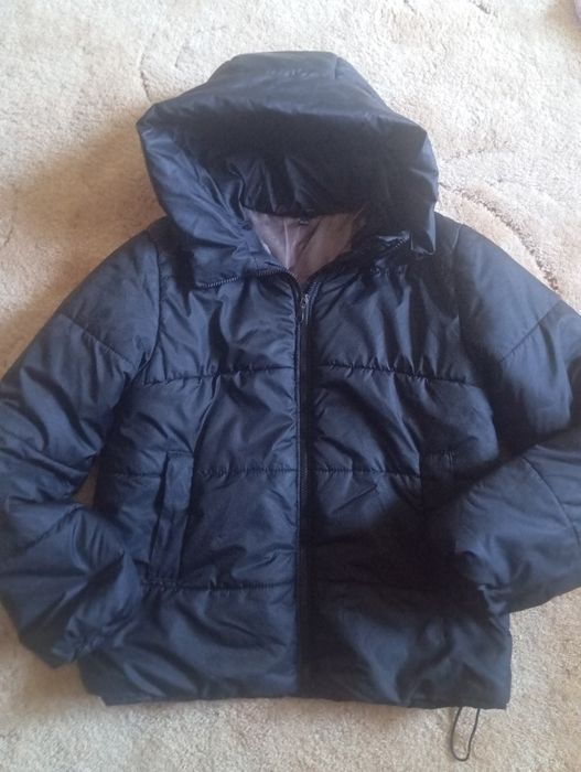 Куртка, весна-осінь, М