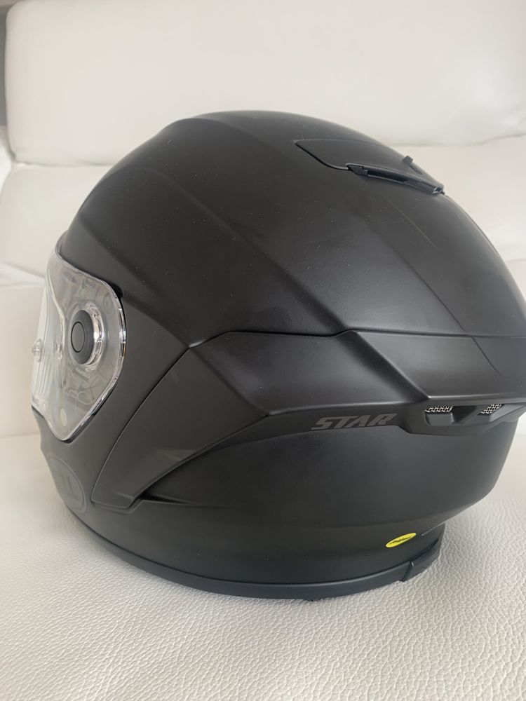 Capacete Bell Star MIPS DLX