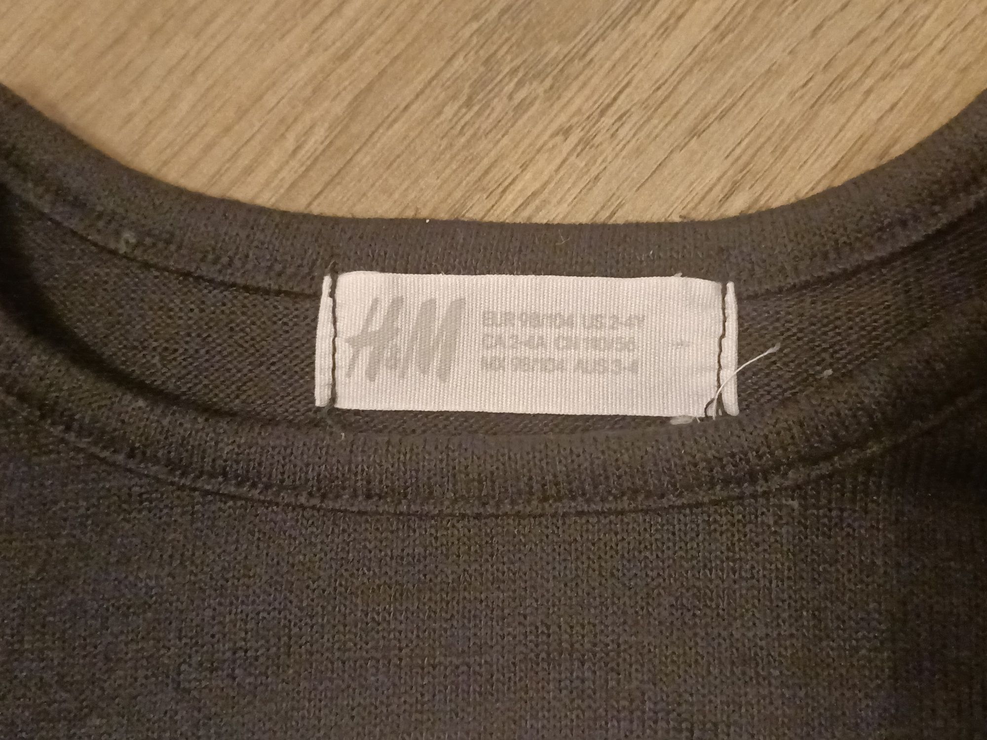 Bluzeczka H&M rozm. 98/104