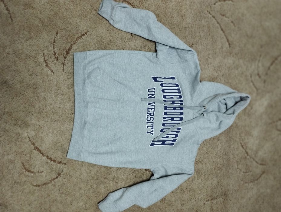 худі Loughborough University (XS)