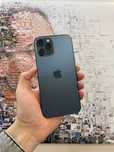 iPhone 12 Pro Max 128GB Pacific Blue ГАРАНТІЯ 6 Місяців МАГАЗИН 4823