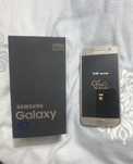 Samsung S7 złoty galaxy Gold Platinum 32GB jak nowy