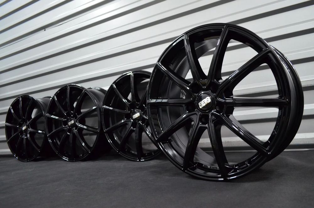 Felgi 5x114,3 R19 Mazda 6 CX5 CX7 HONDA Hyundai TUCSON IX35 Kia Sportage