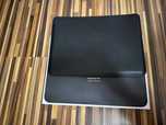 Apple MacBook Pro (13-calowy) Leather Sleeve – czarny Darmowa dostawa