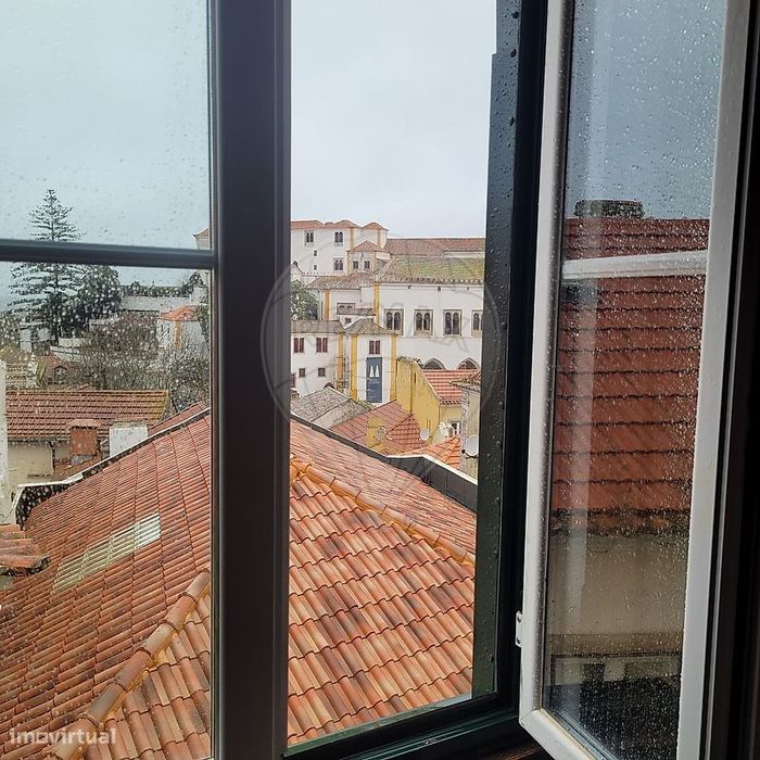 Apartamento T3 para arrendamento