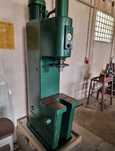 Prasa hydrauliczna Eitel 10 ton