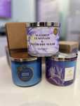 Розпродаж! Великі свічки Bath body works на 3 гноти 299 грн
