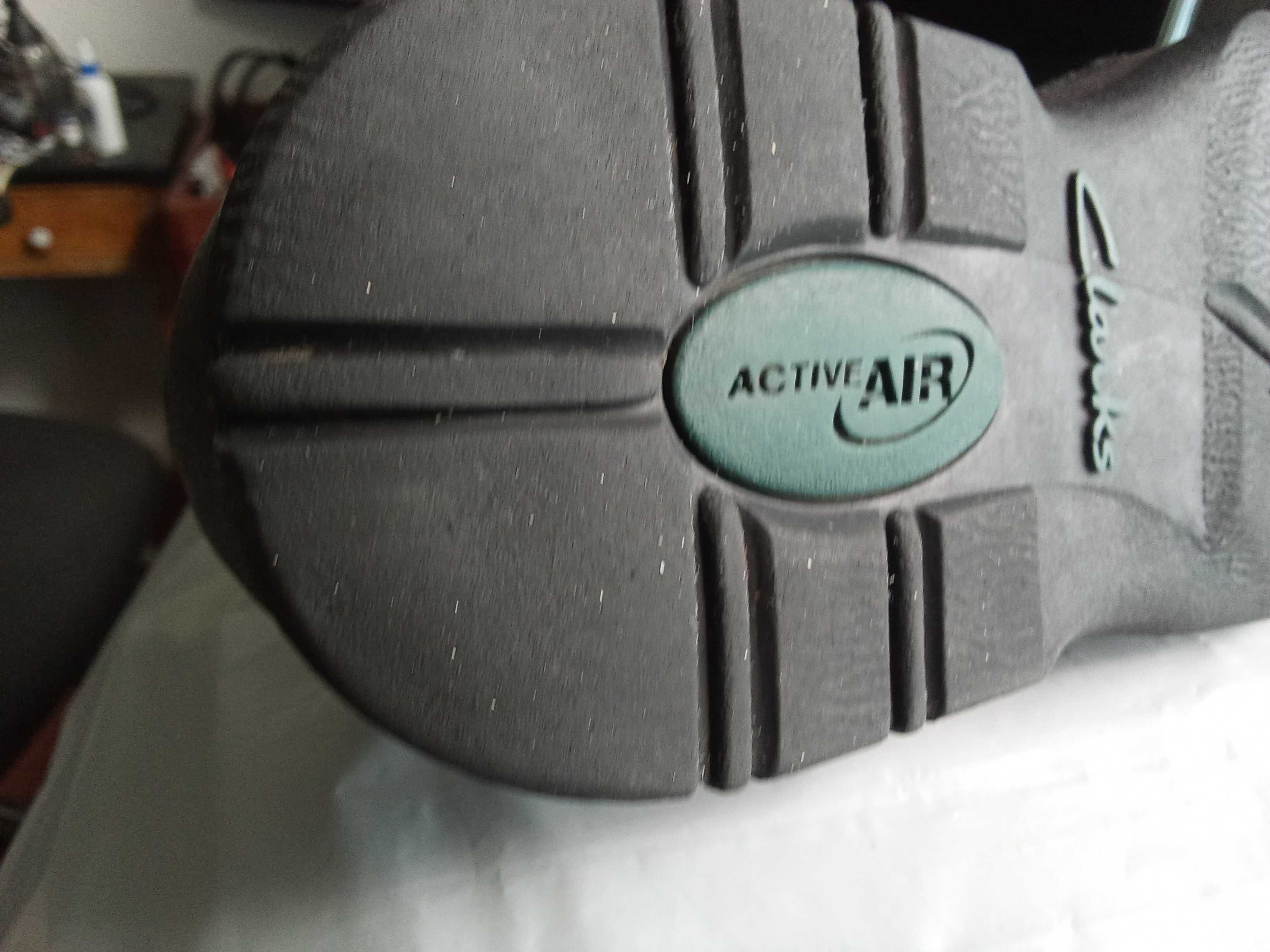 Clarks Active Air ecco Оригинал Англия 41р