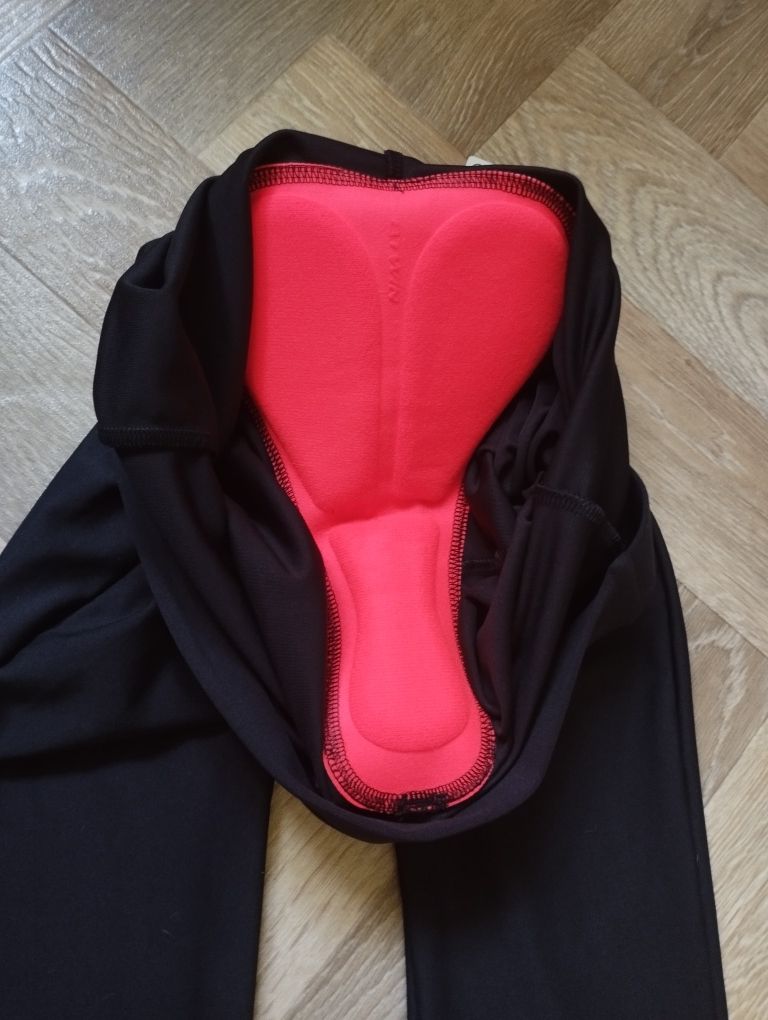 Велосипедки Decathlon p.M