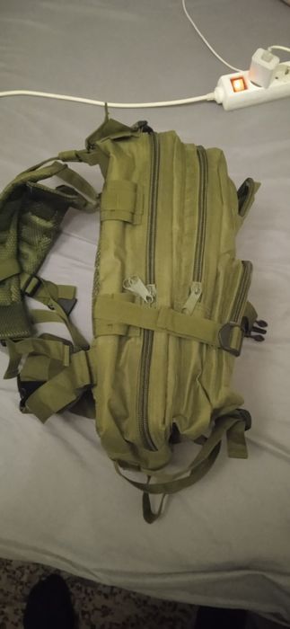 Рюбзак Новый не использовался