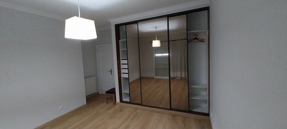 Moradia individual Marisol