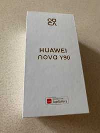 Huawei nova y90 2022 Roky