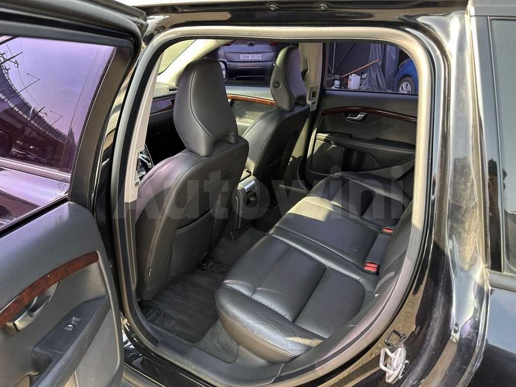 2014 Volvo XC70 4WD 2.4 TDI З ПДВ