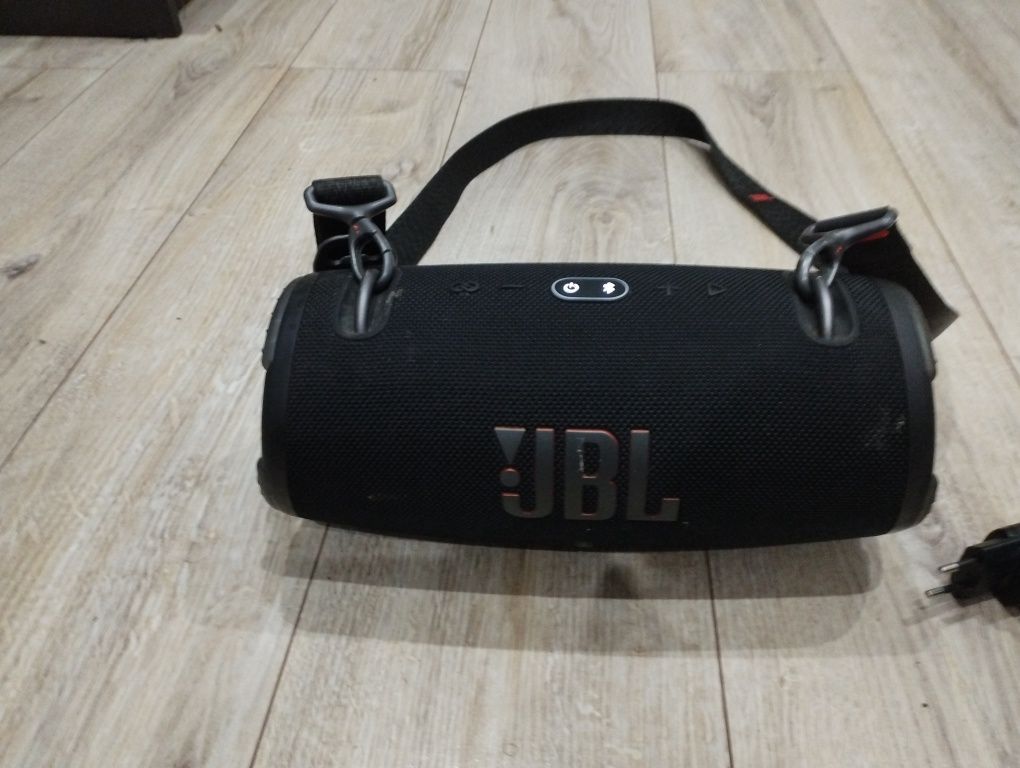 JBL  .Extrime  3