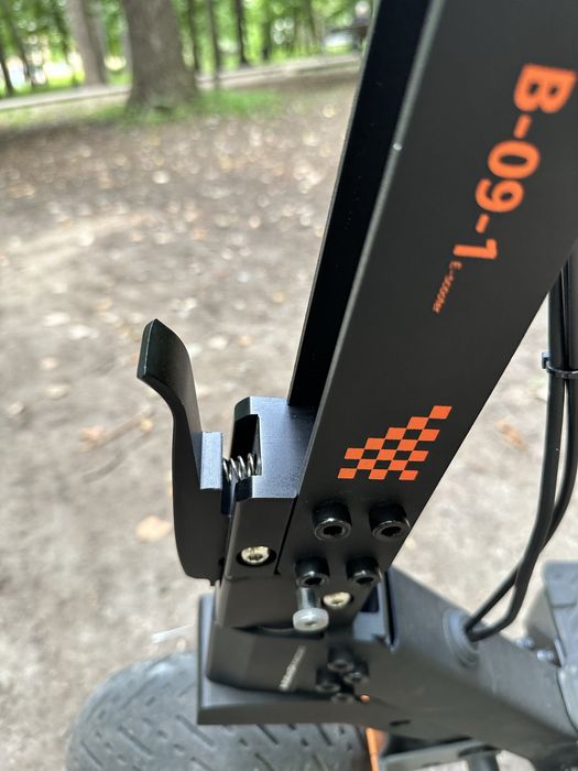 !!!ТЕРМІНОВО!!! KuKirin G4 2024 (60V 20Am 2000W)