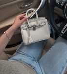 Torebka typu Birkin