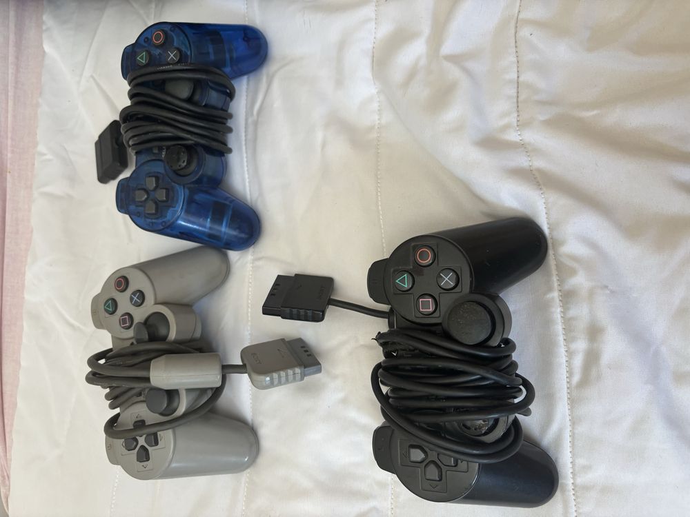 Playstation 2.