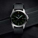 Luminox militarny Tryt Traser NOWY Field Watch Atlantic Tissot - 40%