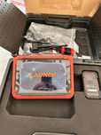 Maquina diagnostico Launch x431 ProS V profissional carros e motas