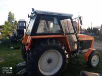 Ursus385 po remoncie