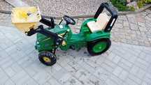 Gokart - traktorek  do dziecka